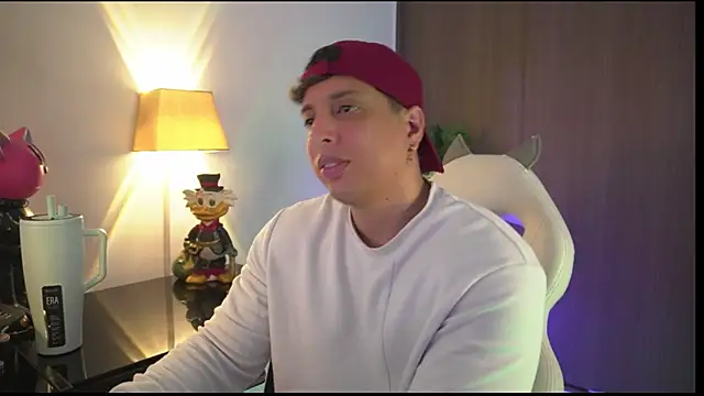 appolo allen online show from 11-03-25, 03:56