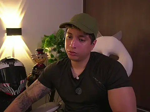 appolo allen online show from 09-10-25, 11:59