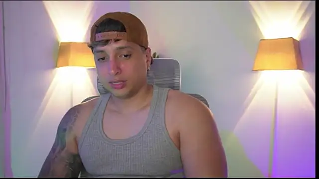 appolo allen online show from 11-18-25, 03:43