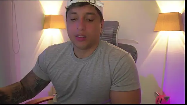 appolo allen online show from 12-02-25, 02:45