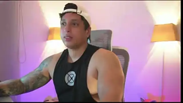 appolo allen online show from 02-28-26, 12:21