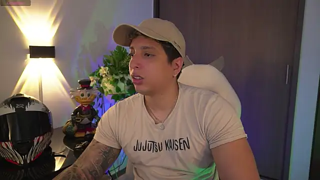 appolo allen online show from 09-17-25, 10:23