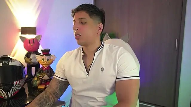 appolo allen online show from 10-06-25, 01:51