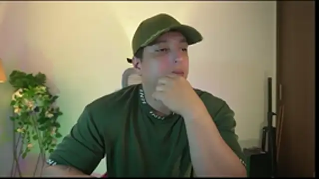 appolo allen online show from 02-06-26, 03:13