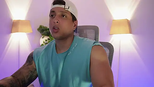 appolo allen online show from 04-16-26, 01:39