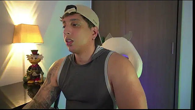 appolo allen online show from 11-11-25, 05:13