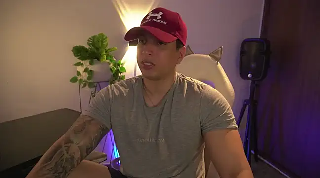 appolo allen online show from 03-04-25, 05:11