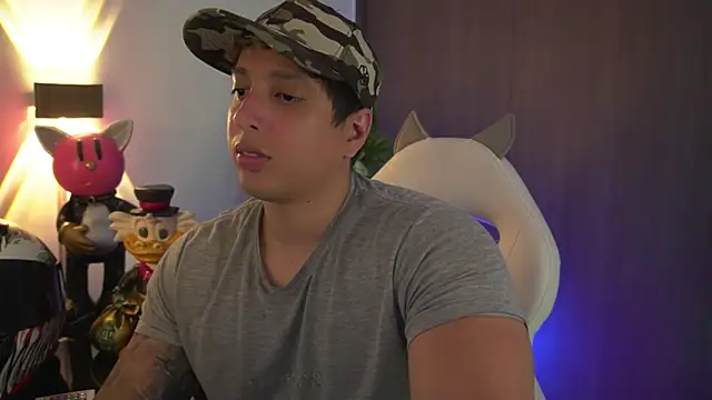 appolo allen online show from 10-01-25, 06:07