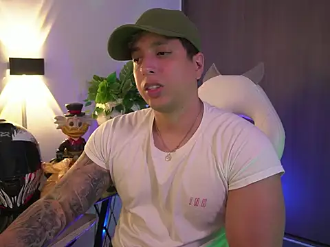 appolo allen online show from 09-10-25, 04:33