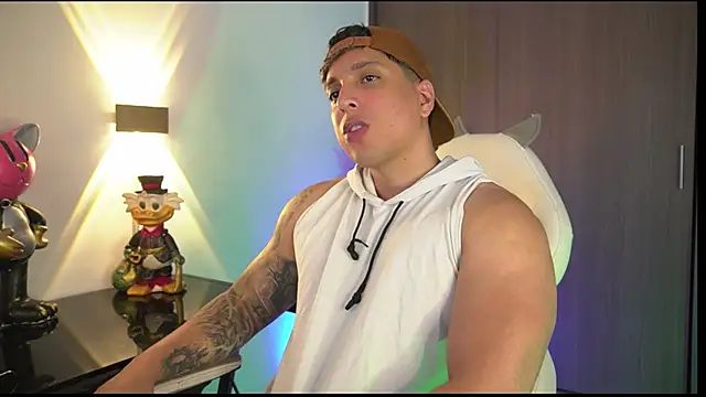 appolo allen online show from 10-24-25, 03:16