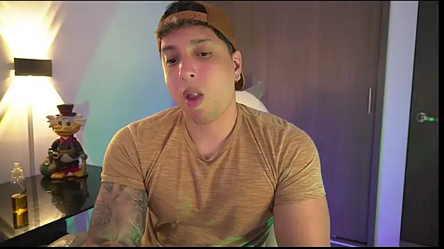 appolo allen online show from 10-31-25, 05:37