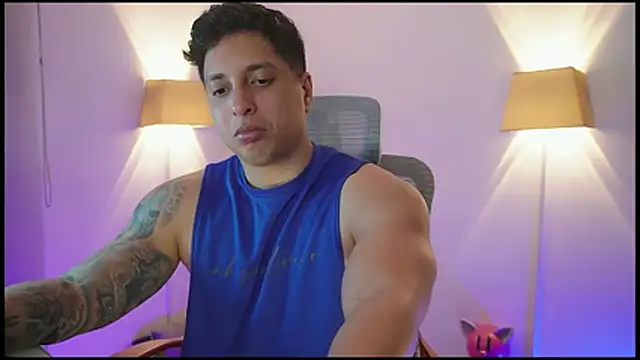 appolo allen online show from 03-17-26, 03:09