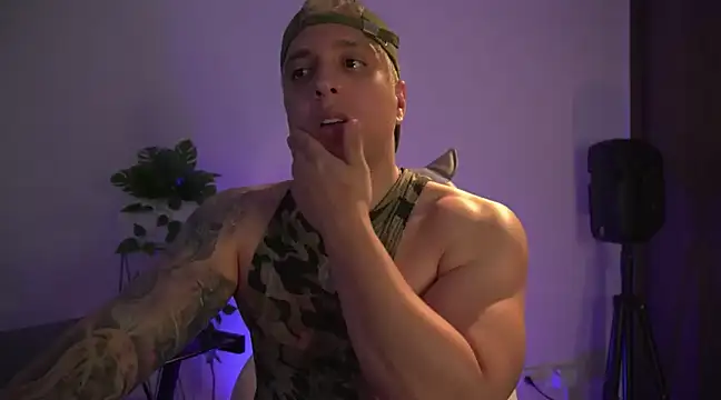 appolo allen online show from 03-11-25, 08:31