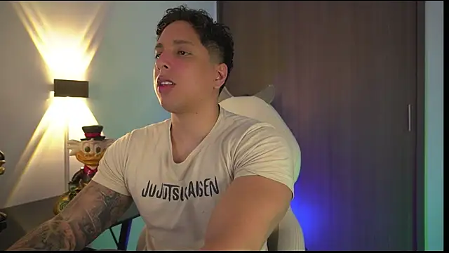 appolo allen online show from 10-21-25, 09:14