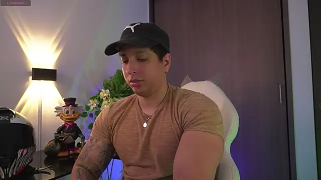 appolo allen online show from 09-19-25, 03:54