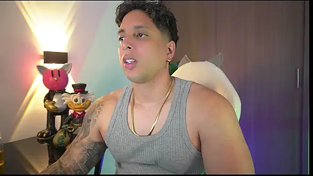 appolo allen online show from 10-19-25, 03:31