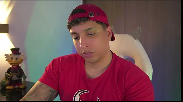 appolo allen online show from 10-27-25, 05:41