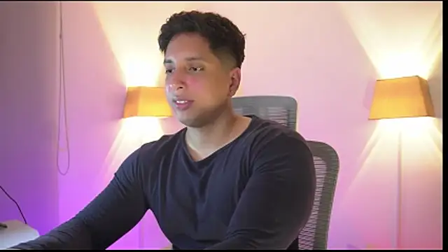 appolo allen online show from 03-10-26, 02:15