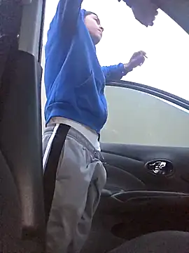 Yoko0381 online show from 02-10-26, 01:10