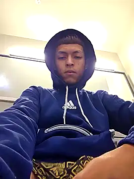 Yoko0381 online show from 12-03-25, 05:30