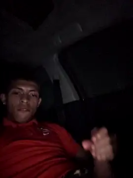 Yoko0381 online show from 11-18-25, 05:00