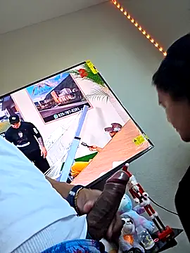 Yoko0381 online show from 11-21-25, 08:52