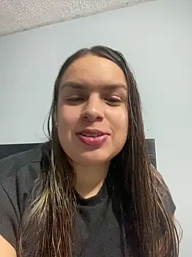 Nathaly00  online show from 12-14-25, 10:26