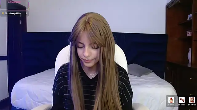 peyton golden1 online show from 03-11-26, 03:22