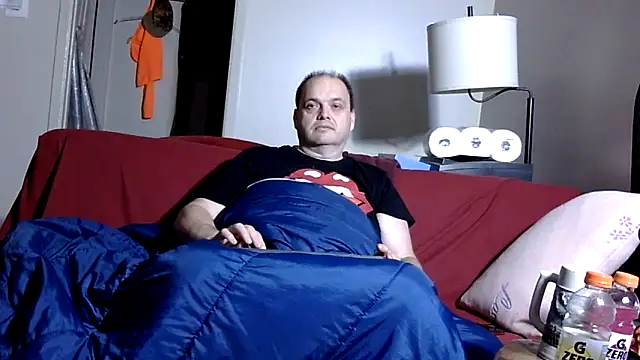 caressonnousxh online show from 11-10-25, 01:32