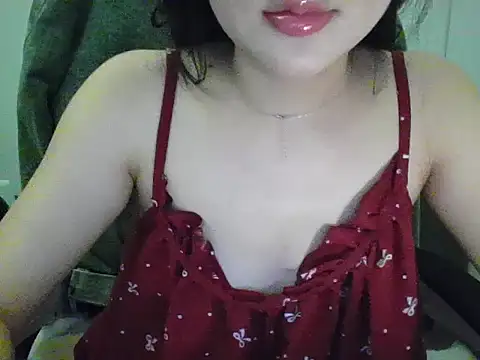 Yin-girl online show from 10-05-25, 08:10