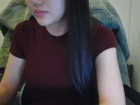 Yin-girl online show from 09-26-25, 07:54