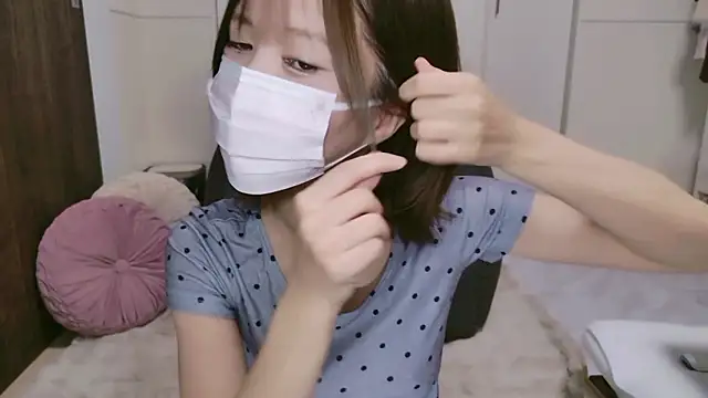 Snapshot of TsukasaSakai chatting on 09-19-25, 04:00 TsukasaSakai online show from 09-19-25, 04:00