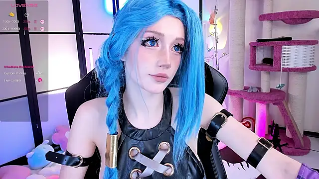 LilithLin online show from 03-26-26, 07:01