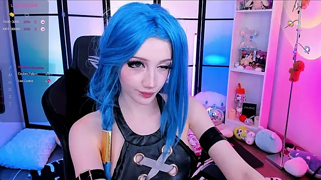 Snapshot of LilithLin chatting on 06-25-26, 06:46 LilithLin online show from 06-25-26, 06:46