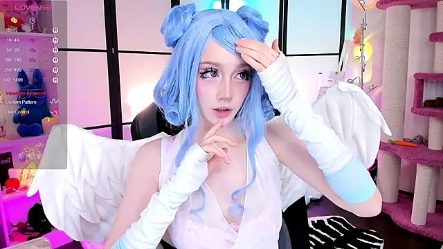 LilithLin online show from 03-31-26, 06:43