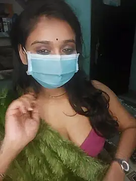 Dreamgirl1211 online show from 01-07-26, 09:20