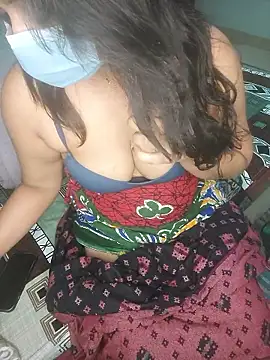 Dreamgirl1211 online show from 01-09-26, 07:10