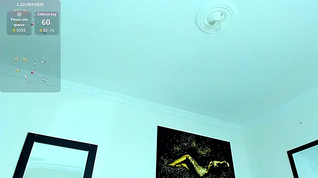 KimberlyBanks2 online show from 03-26-26, 10:51