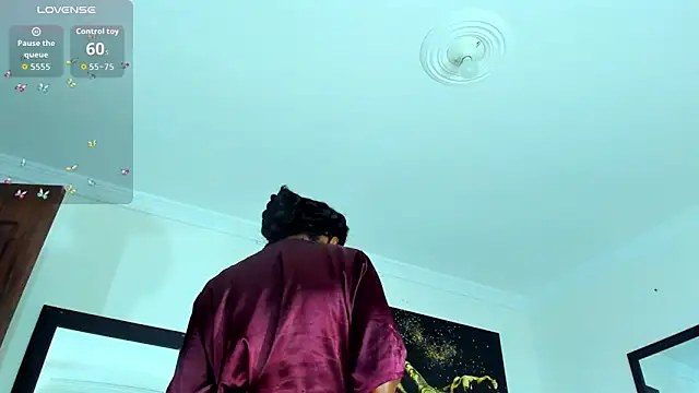 KimberlyBanks2 online show from 03-06-26, 10:10