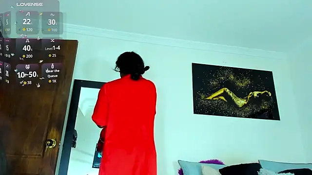 KimberlyBanks2 online show from 04-02-26, 07:09