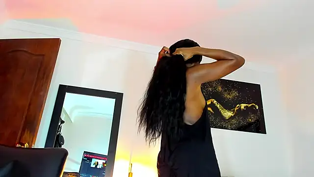 KimberlyBanks2 online show from 02-22-26, 10:06