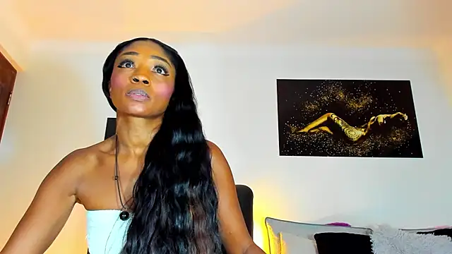 KimberlyBanks2 online show from 11-26-25, 10:04