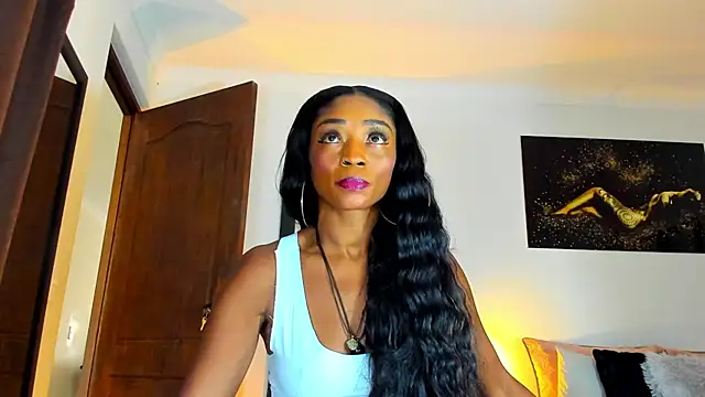 KimberlyBanks2 online show from 09-22-25, 03:07