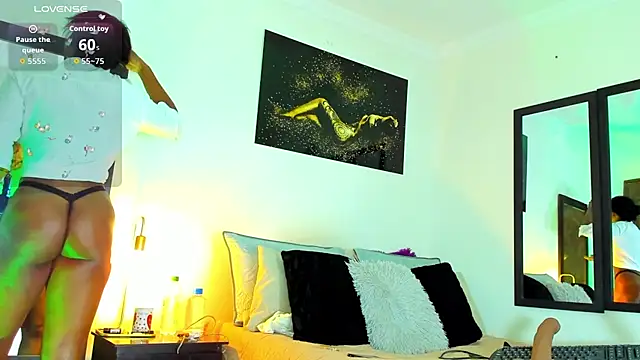 KimberlyBanks2 online show from 04-09-26, 06:58