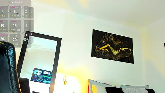 KimberlyBanks2 online show from 03-18-26, 10:07