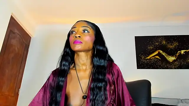 KimberlyBanks2 online show from 11-21-25, 10:14