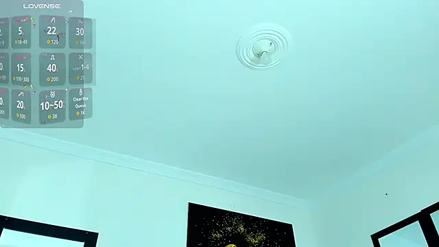 KimberlyBanks2 online show from 03-09-26, 09:57