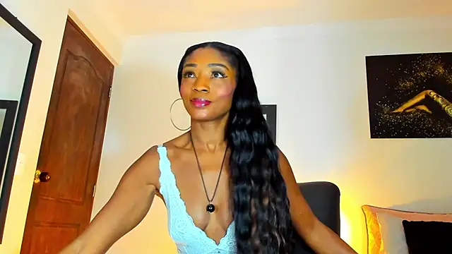 KimberlyBanks2 online show from 11-04-25, 03:16