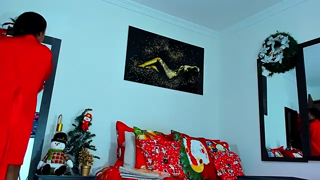 KimberlyBanks2 online show from 12-04-25, 10:03