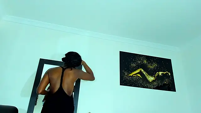 KimberlyBanks2 online show from 02-24-26, 10:05